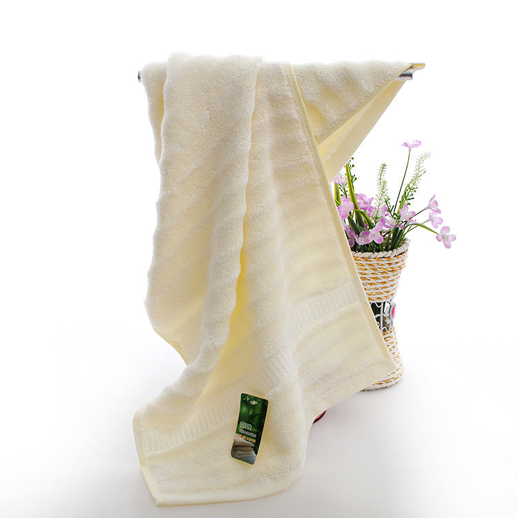 High-Quality, Quick-Drying Terry Bath Towel With Luxurious Soft Touch Stornfield