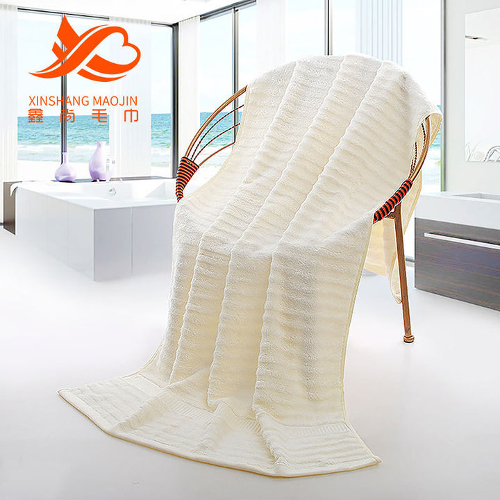 Luxury Bath Towel Stornfield