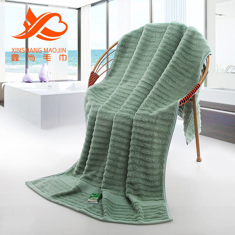 Luxury Bath Towel Stornfield