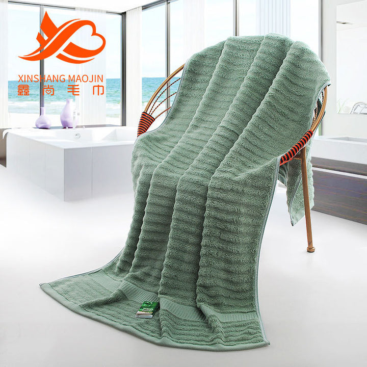 Luxury Bath Towel Stornfield