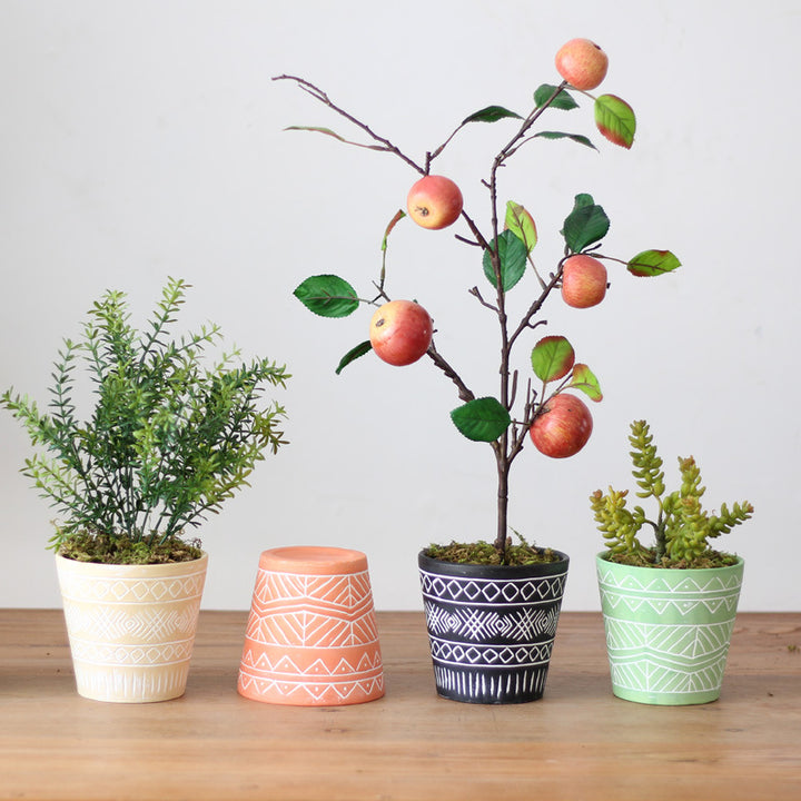 Decorative plant pot Stornfield