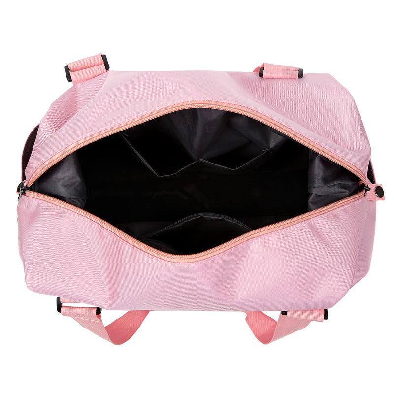 Floral Printed Weekender Bag Stornfield