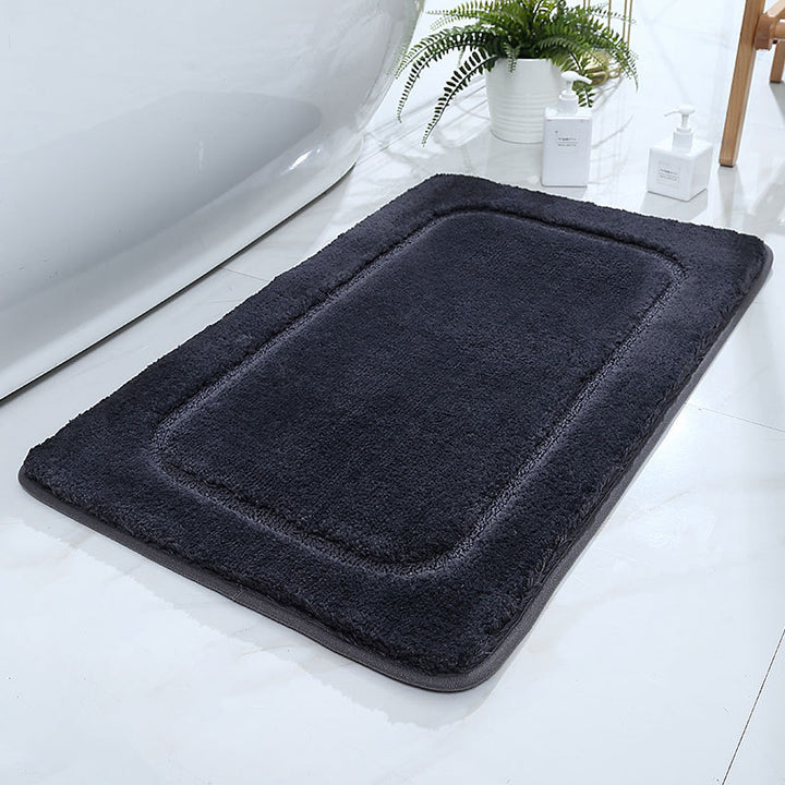 Luxury Bath Towel Mat for Bathroom