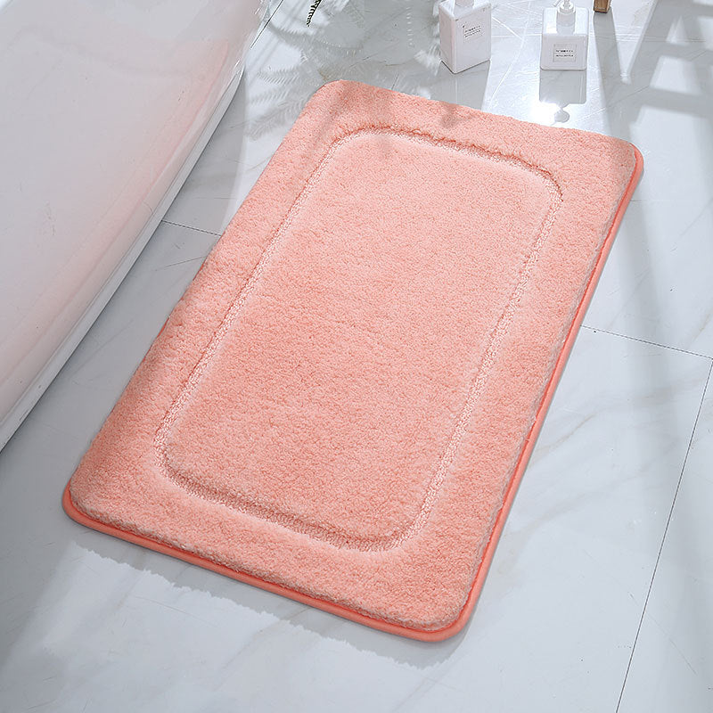 Luxury Bath Towel Mat for Bathroom