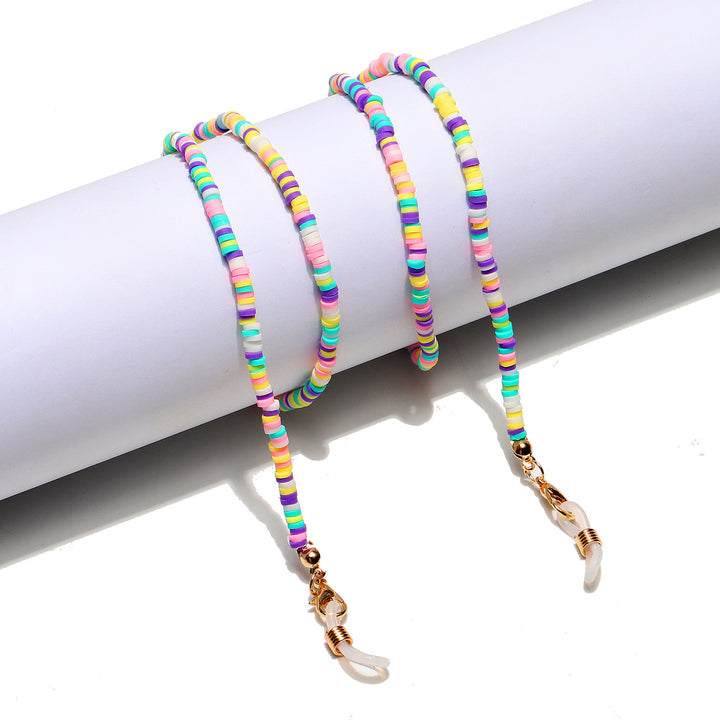 Beaded Eyewear Chain Holder Stornfield 1787367218