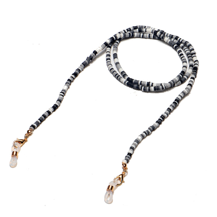 Beaded Eyewear Chain Holder Stornfield 1787367218