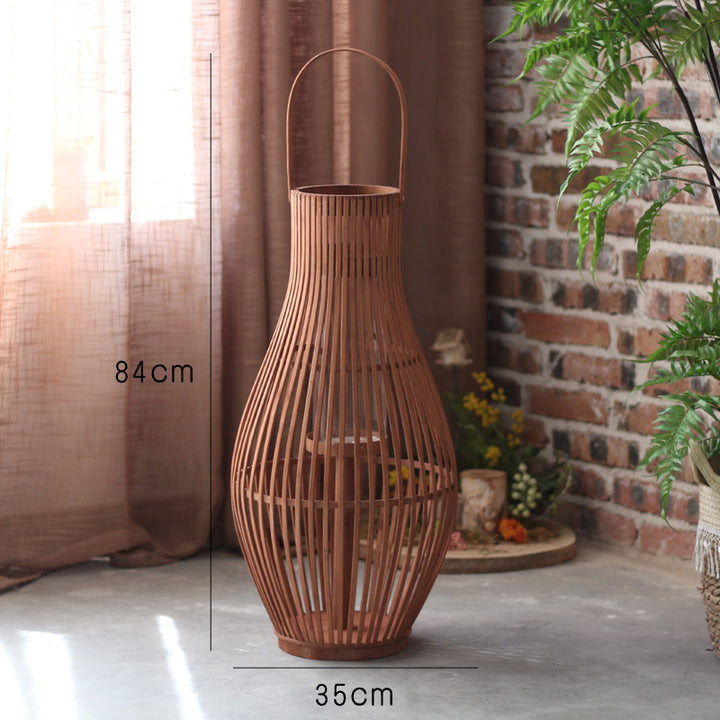 Decorative Lantern Stornfield