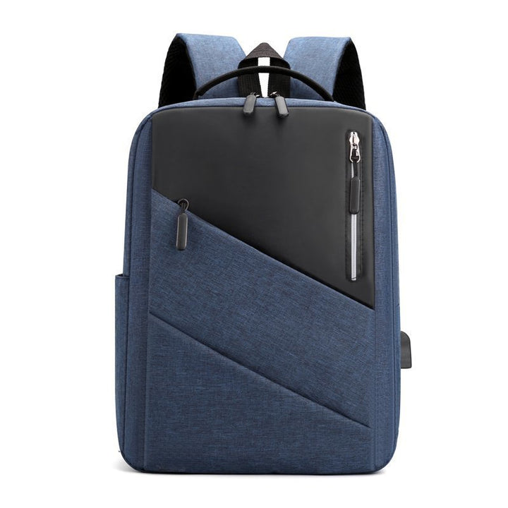 Multi-Functional Tech-Friendly Backpack Stornfield