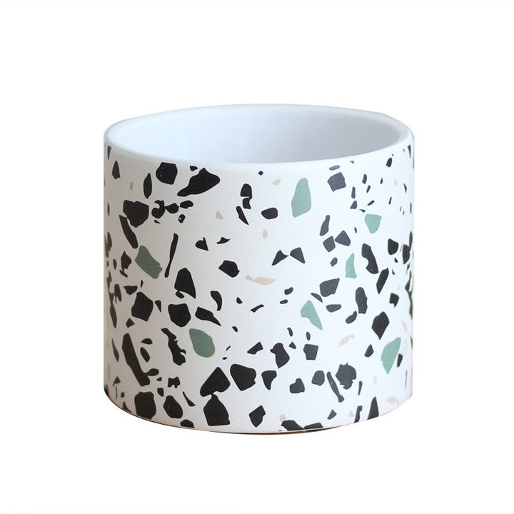 Modern flower pot Stornfield