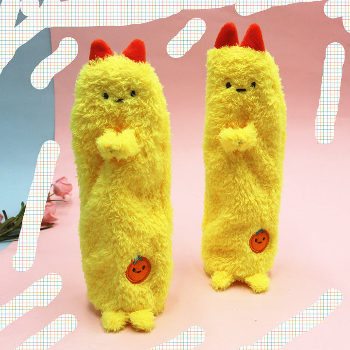 Cute Plush Cartoon Pencil Case Stornfield
