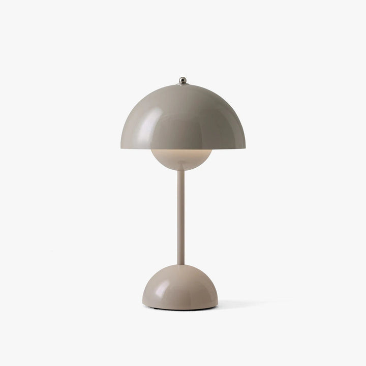 Stornfield | Italian rechargeable table lamp with adjustable light intensity VP3