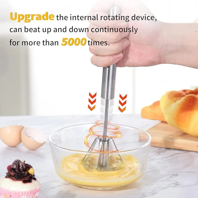 Simple Automatic Whisk | Stornfield