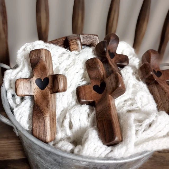 Stornfield | Cross My Heart | Encouragement Gift