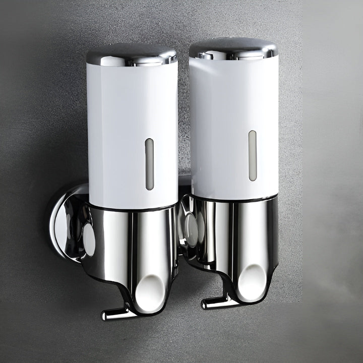 Wall soap dispenser – Elegant design for a bathroom | Stornfield