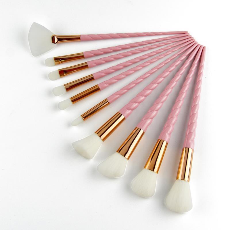 UnicHorn Makeup Brushes | Stornfield