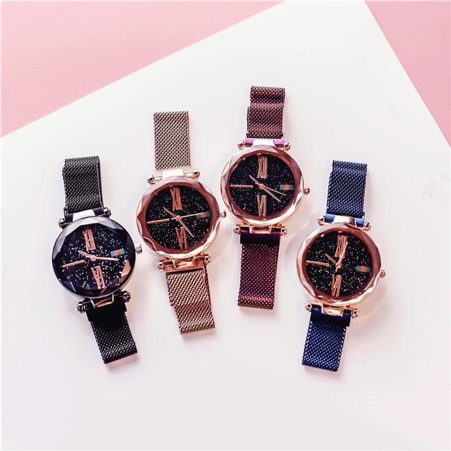 Kaleida Watch | Stornfield