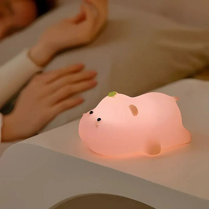 Squeeze Night Light | Stornfield