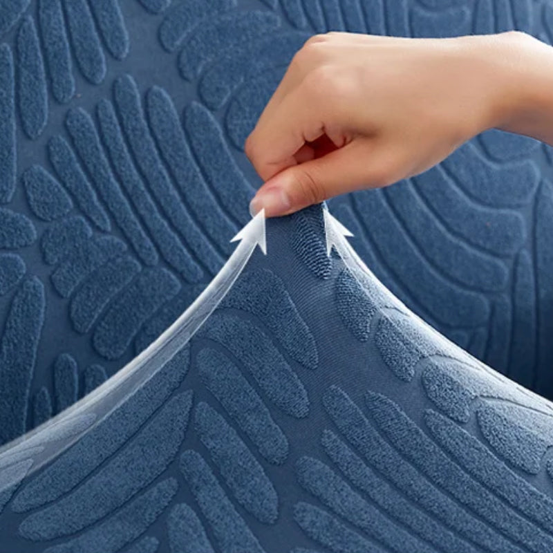 Universal Wear-Resistant Sofa Cover | Stornfield