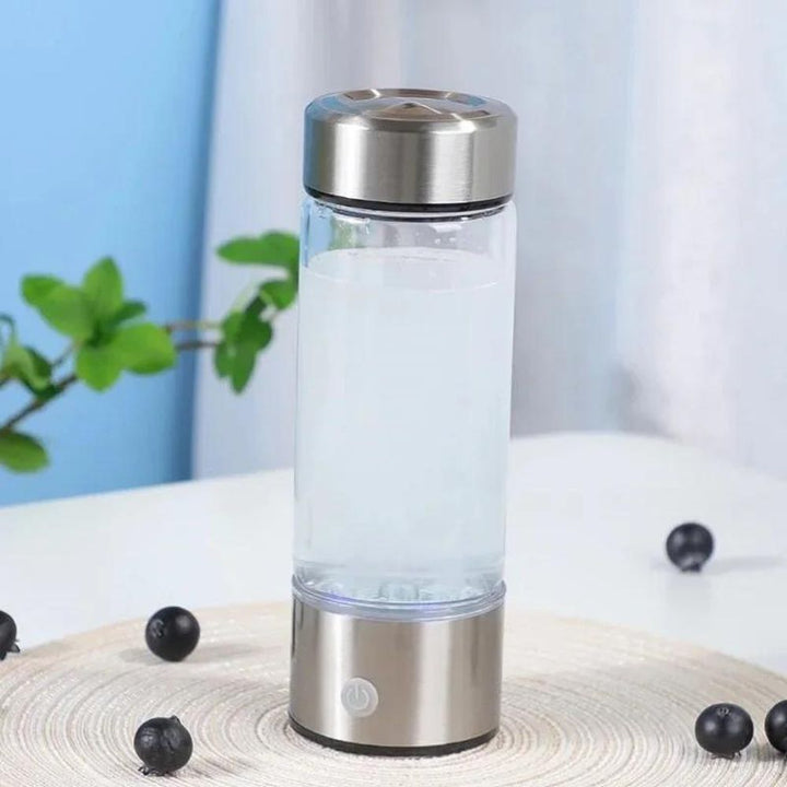 Stornfield | Hydrogen water bottle