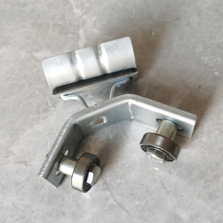 Angle Iron Pulley | Stornfield