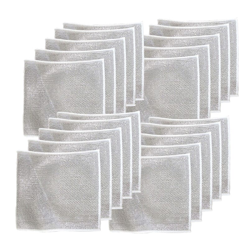 Multifunctional Non-scratch Wire Dishcloth | Stornfield