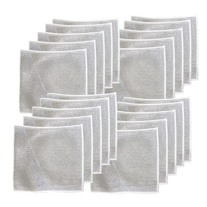 Multifunctional Non-scratch Wire Dishcloth | Stornfield