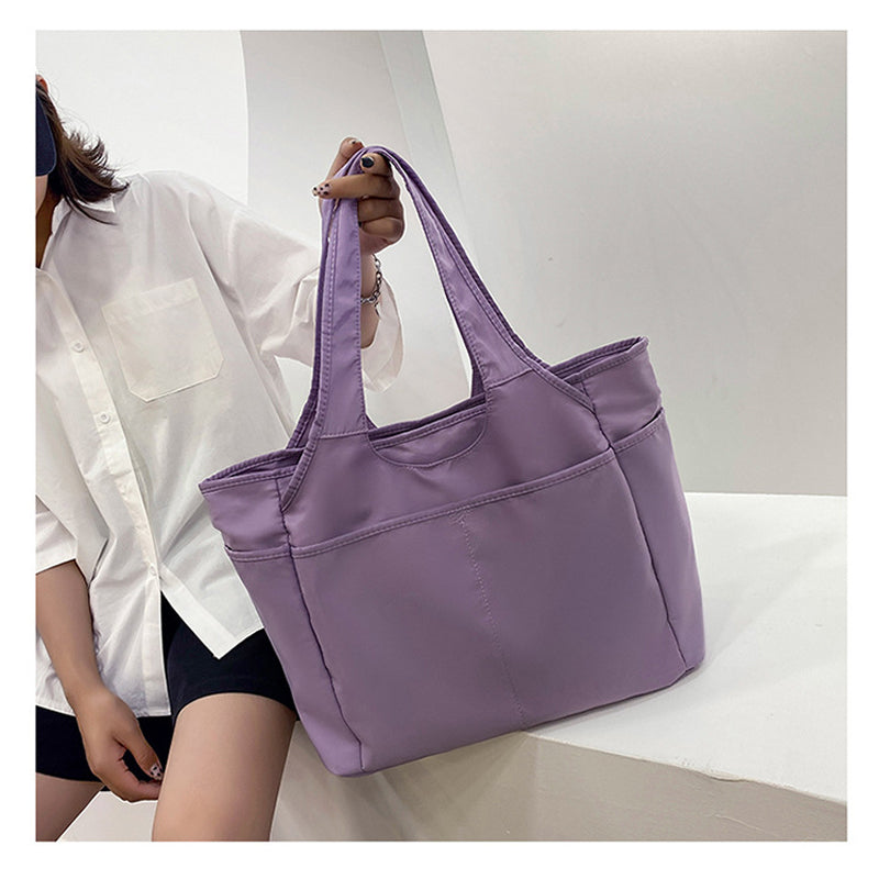 Stornfield | Large Capacity Women's Multi-functional Tote Bag