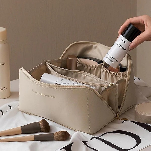 Stornfield | Portable Travel Cosmetic Storage Bag