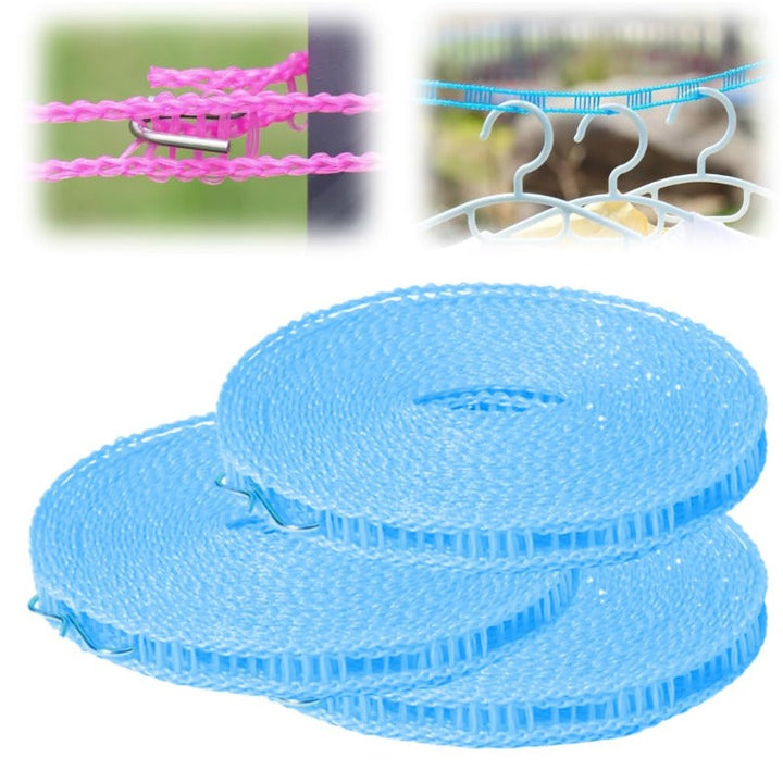 Windproof Anti-Slip Drying Line Stornfield