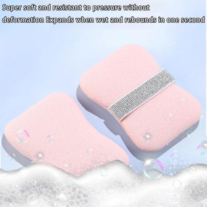 AquaSilk — Indulgent soap fixation for radiant soft skin with every shower | Stornfield