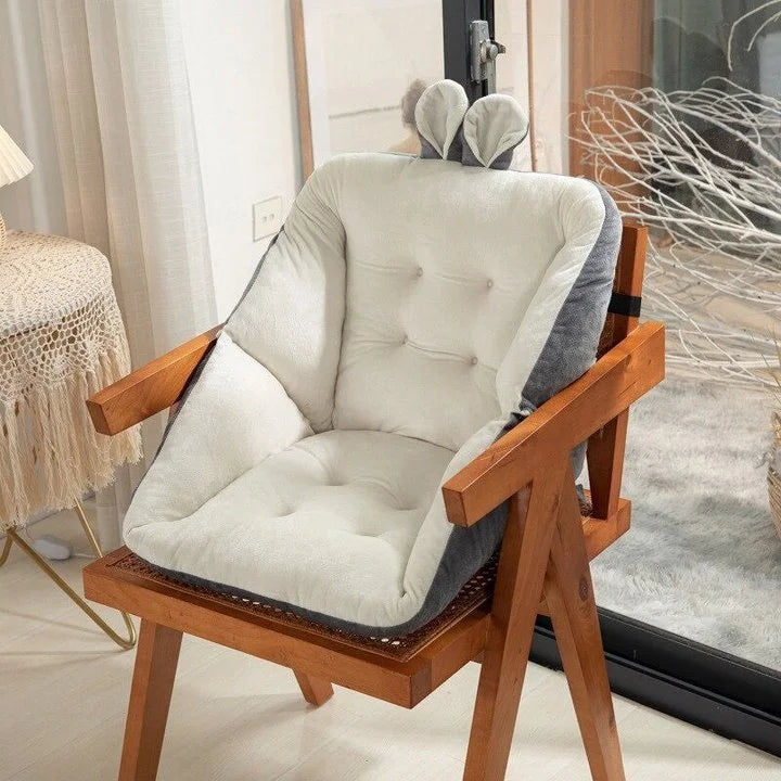 Stornfield | Coccyx and Sciatica Pain Relief Seat Cushion