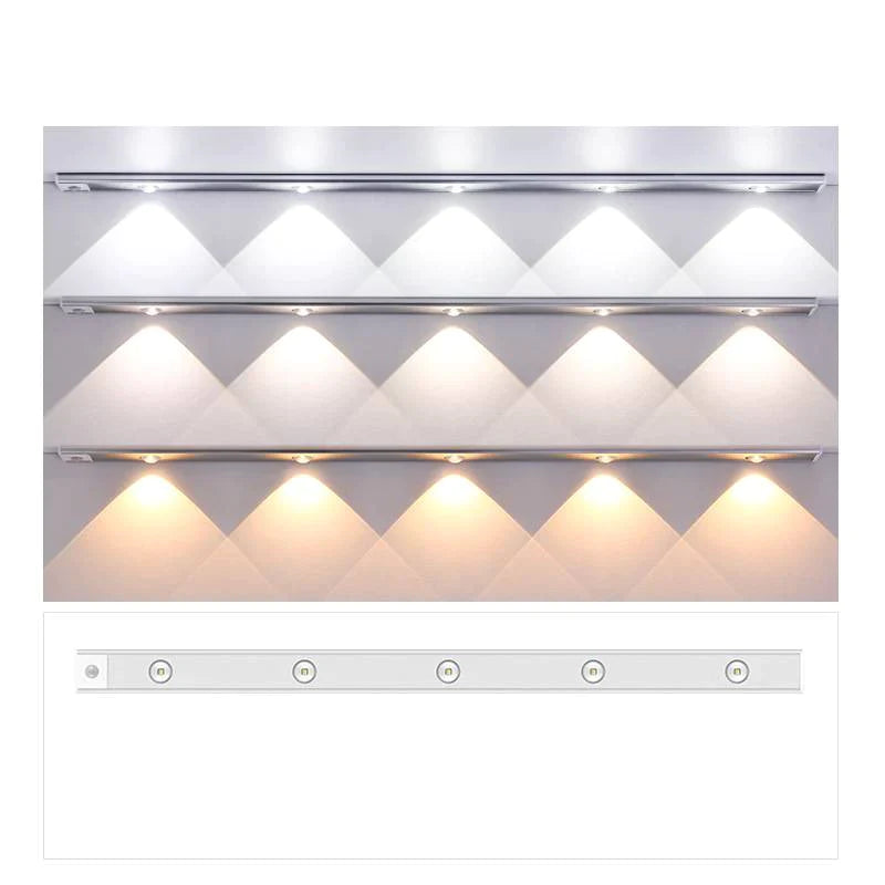 LuminaSense — The light that warmly welcomes your home and provides security | Stornfield