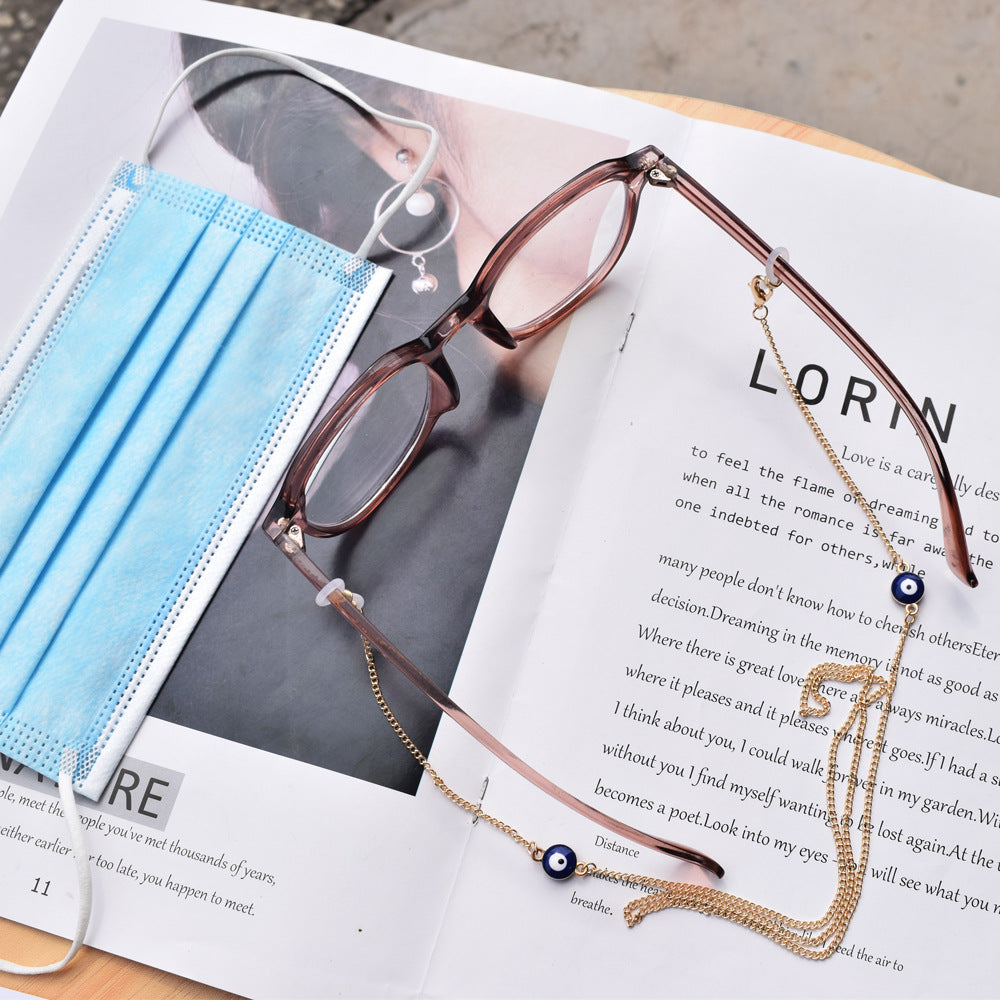 Protective Eyewear Chain Stornfield