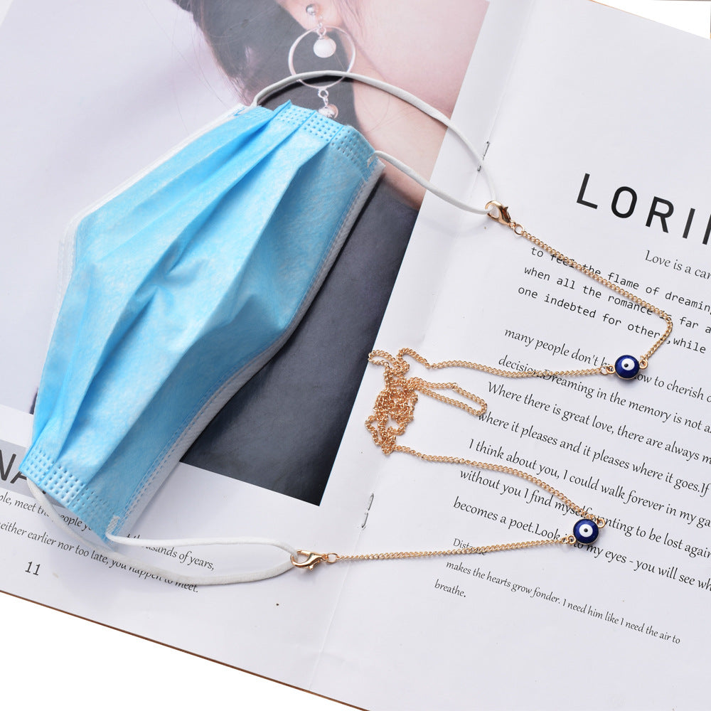 Protective Eyewear Chain Stornfield