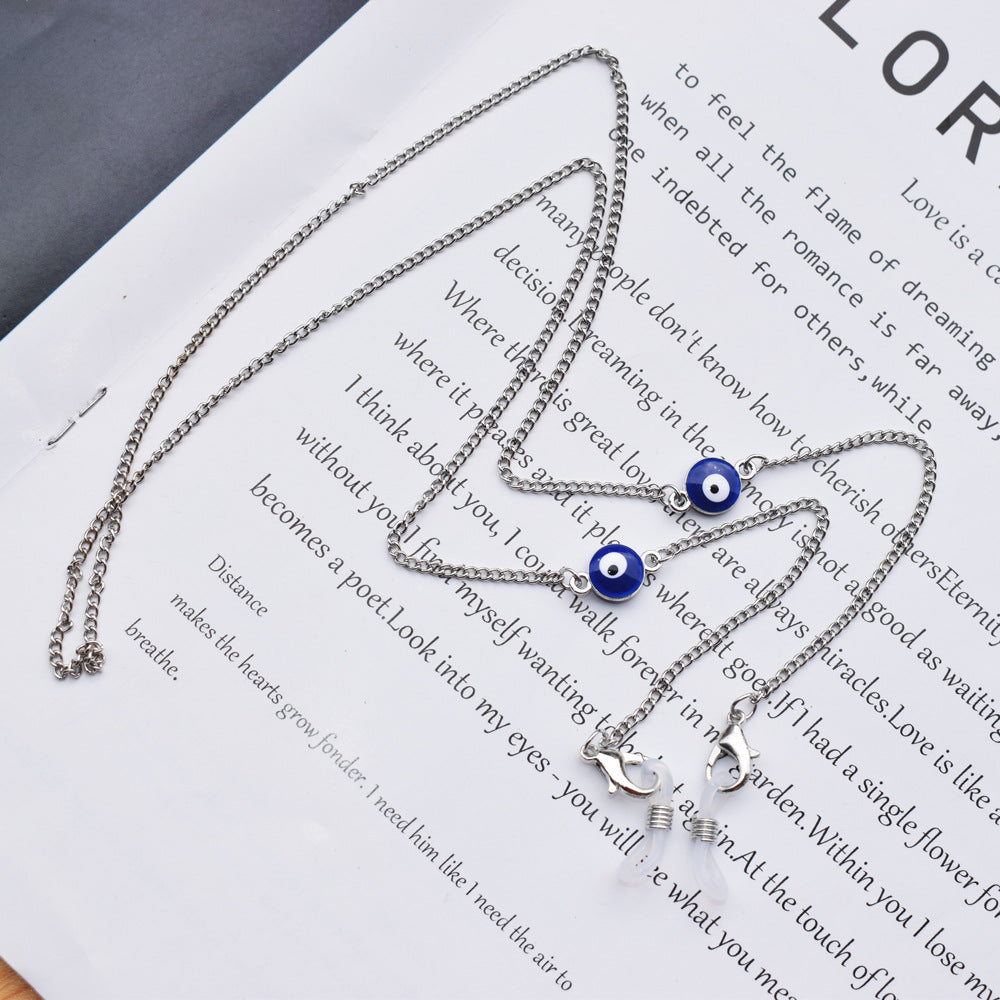 Protective Eyewear Chain Stornfield
