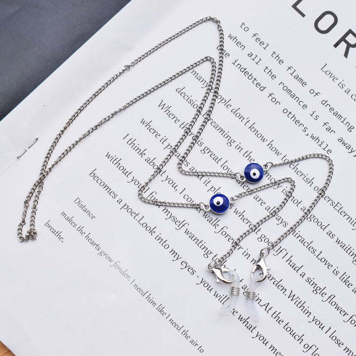 Protective Eyewear Chain Stornfield