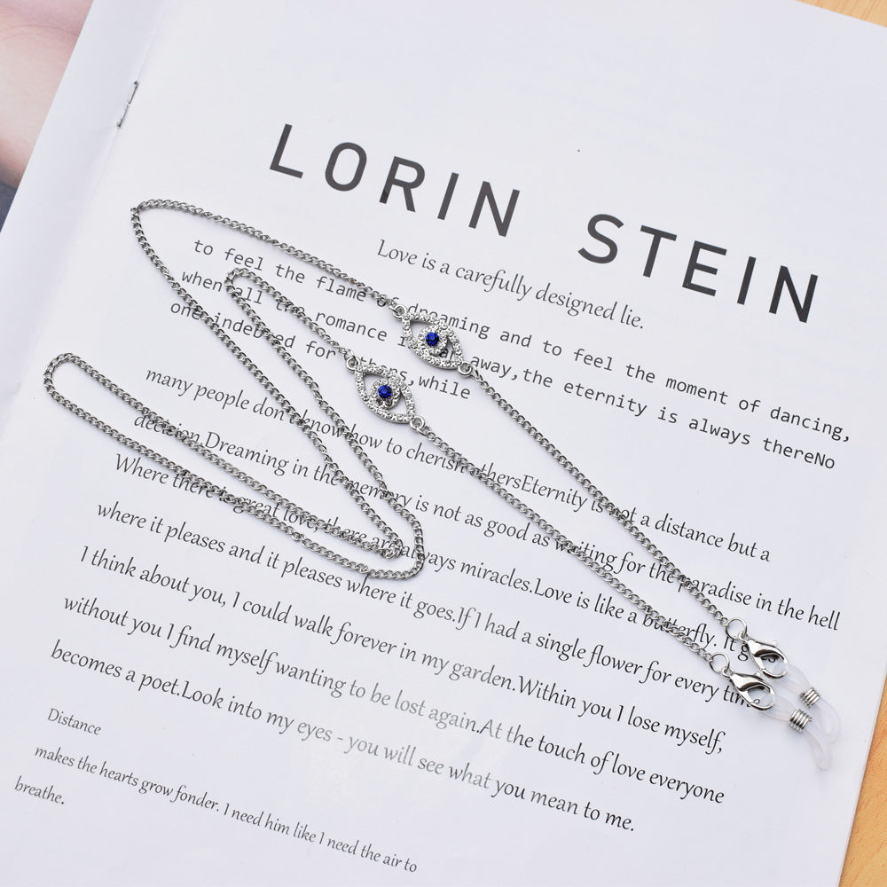 Elegantly Designed Eyewear Chain Stornfield