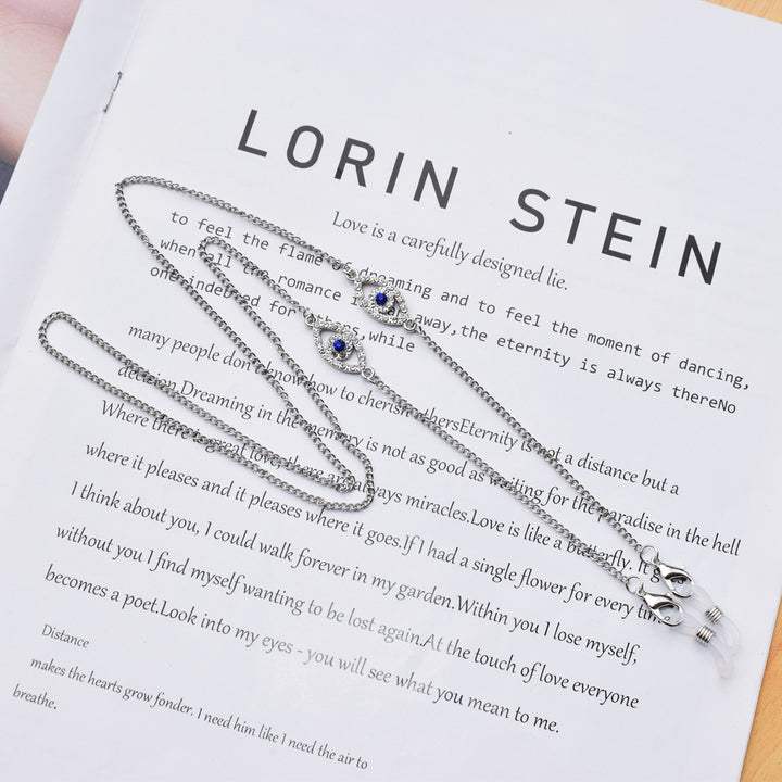 Elegantly Designed Eyewear Chain Stornfield