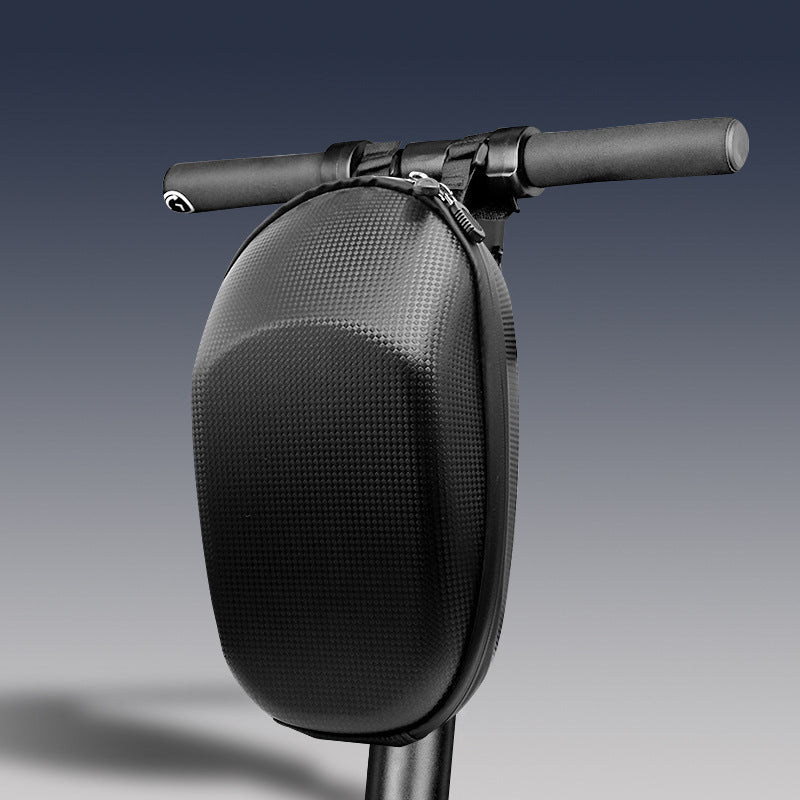 Handlebar Storage Pouch Stornfield