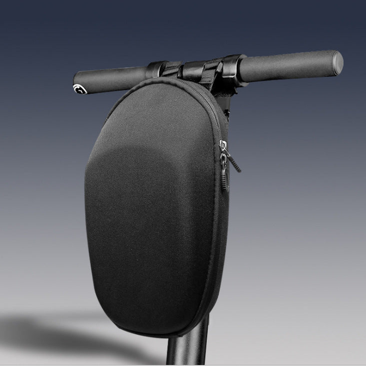 Handlebar Storage Pouch Stornfield