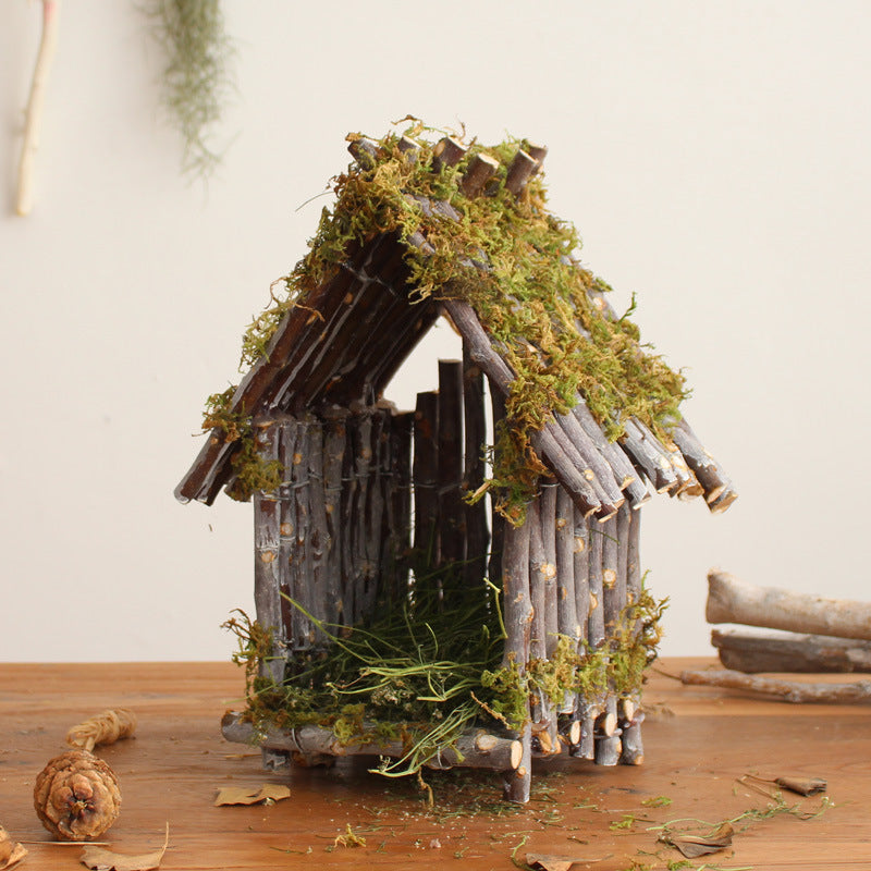 Natural Decorative Stable Stornfield