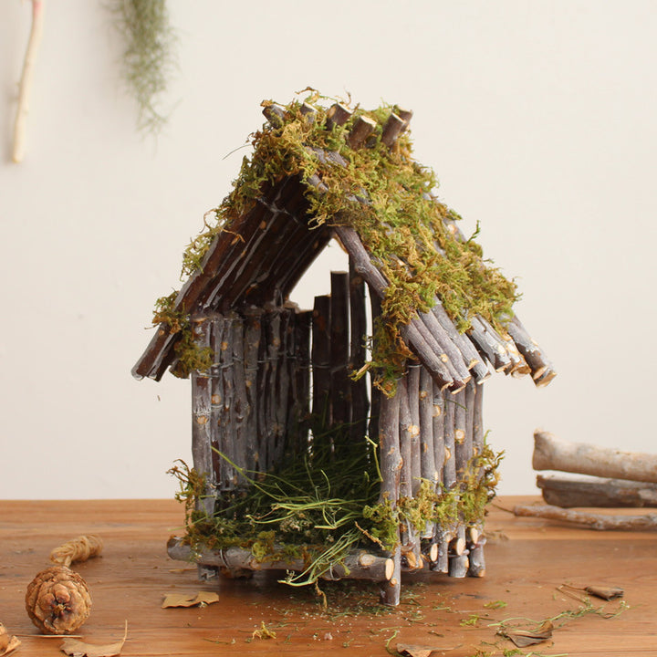 Natural Decorative Stable Stornfield