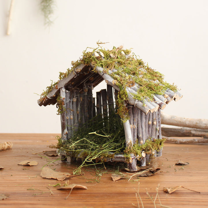 Natural Decorative Stable Stornfield