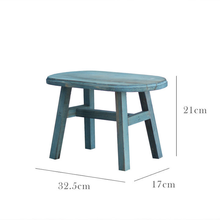 Miniature Wooden Chair Stornfield