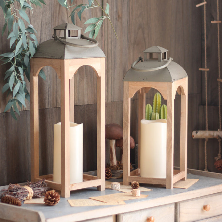 Elegant Lantern Stornfield