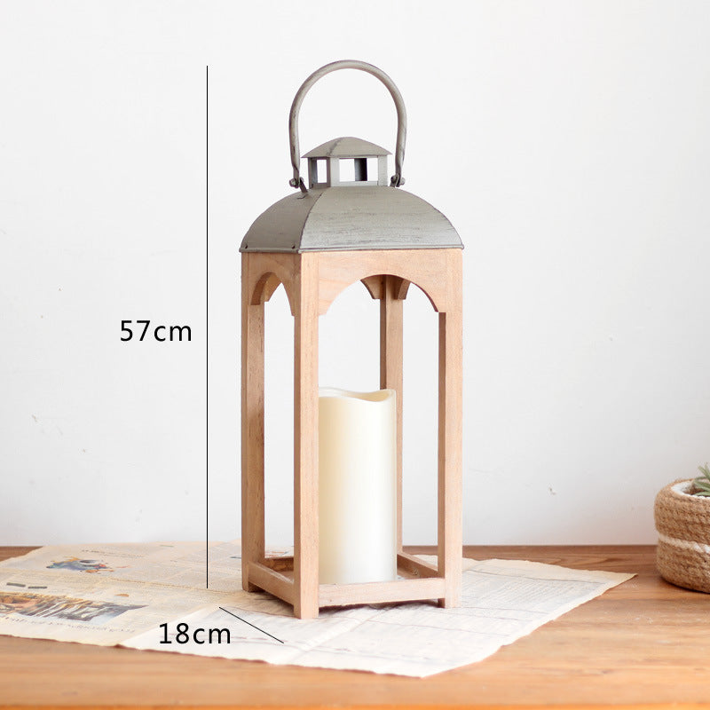 Elegant Lantern Stornfield