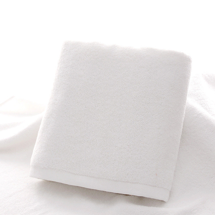 Bath towel made of durable and quick-drying microfiber Stornfield