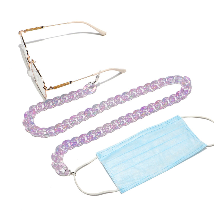 Statement Eyewear Chain Stornfield