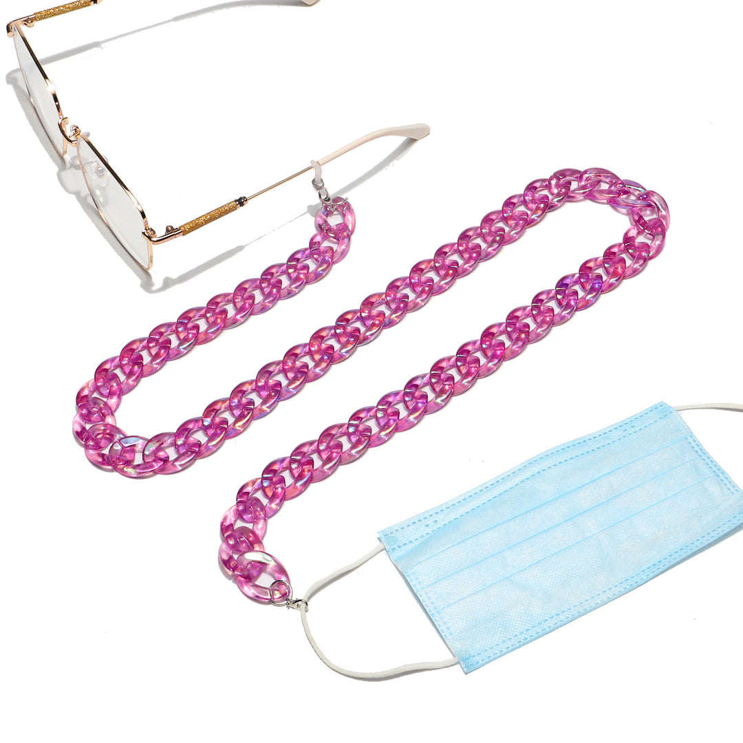 Statement Eyewear Chain Stornfield