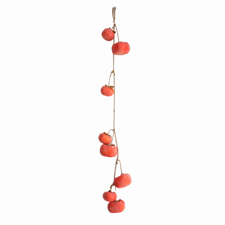 Decorative Autumn Fruit Garland Stornfield